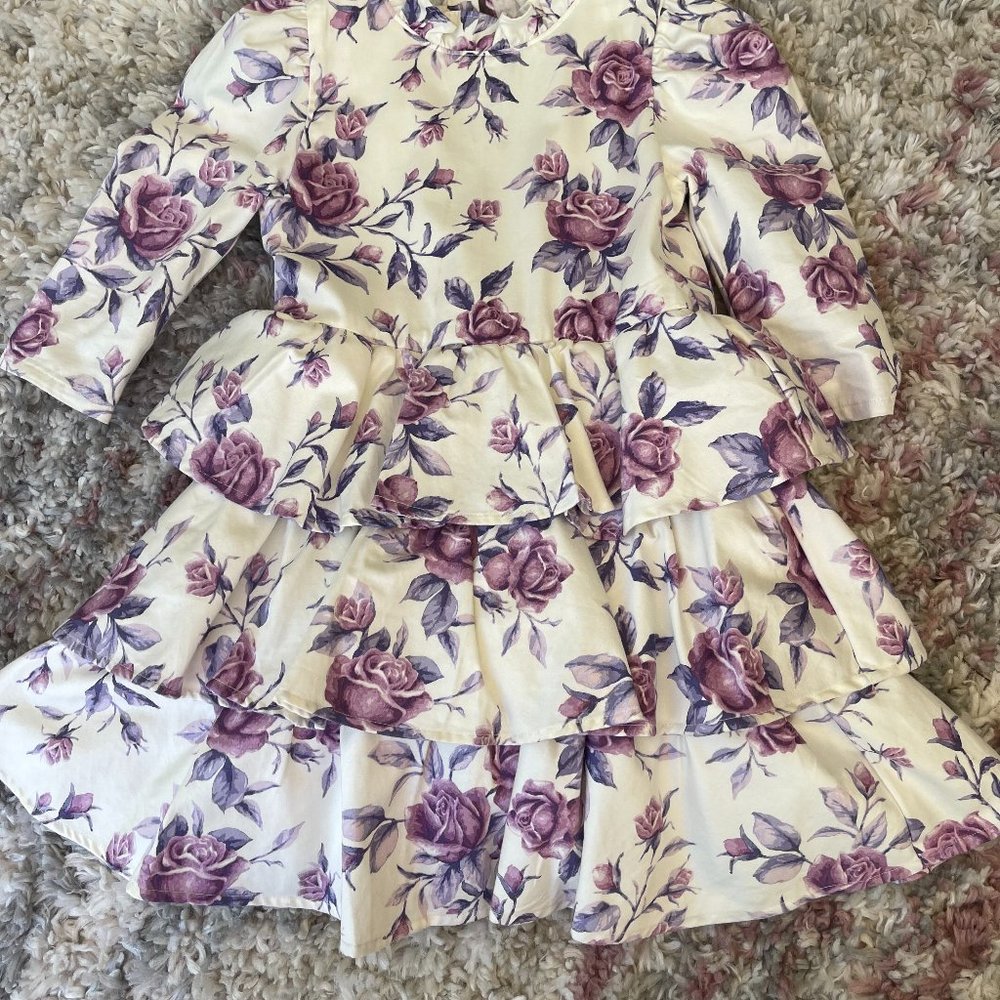 girl party dress